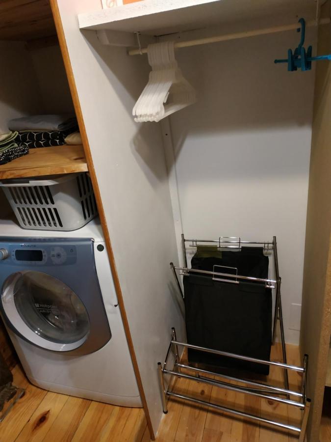 Appartement Chateau Uriage-Chamrousse Saint-Martin-d'Uriage Ngoại thất bức ảnh